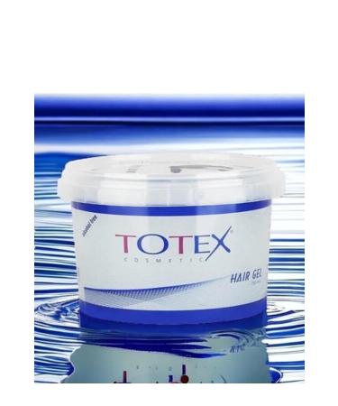 TOTEX HAIR GEL 750 ML