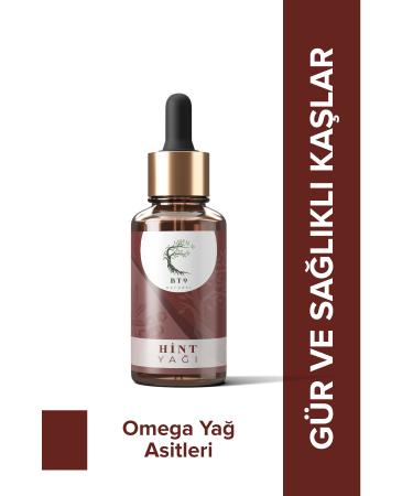 BT9 NATURAL Castor Oil 0 Pure and Cold Pressed