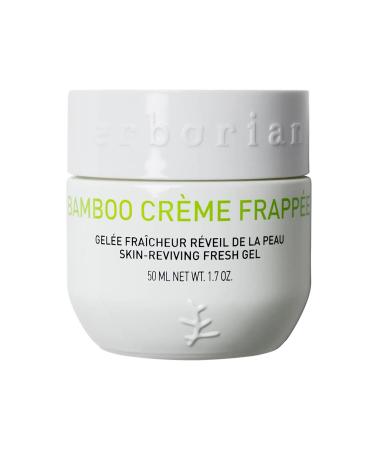 erborian Bamboo Creme Moisturizing Smoothing Firming Face Cream 50ml Shooting460