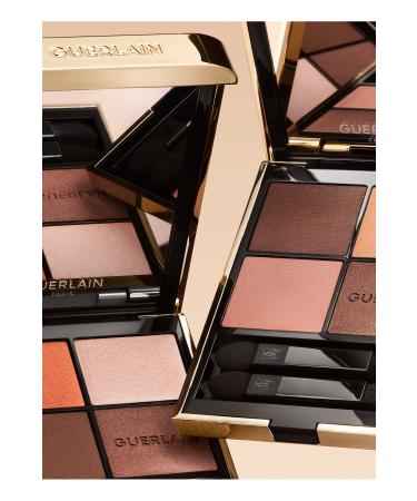 Guerlain Ombresque and Brown ar Palette - Buy Online on GoSupps.com