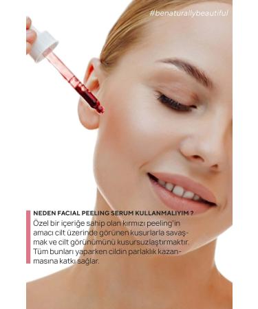The Ceel Aha Bha Skin Tone Equalizing Revitalizing Renewing Red Peeling Serum 30 ml - Buy Online on GoSupps.com