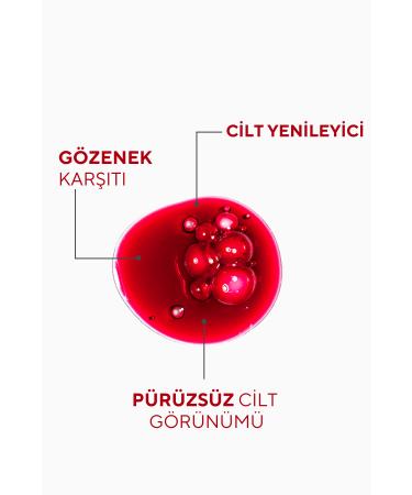 The Ceel Aha Bha Skin Tone Equalizing Revitalizing Renewing Red Peeling Serum 30 ml - Buy Online on GoSupps.com