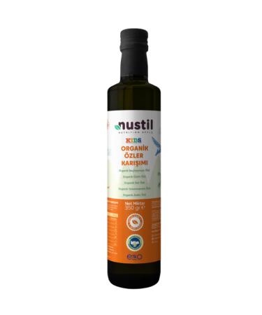 NUST L Kids Organic Essence Mixture 350g