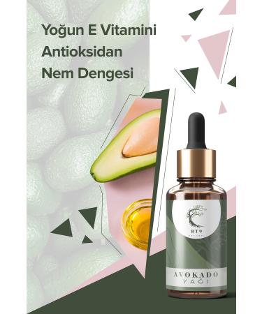 BT9 NATURAL Avocado Oil 0 Pure and Cold Pressed - Buy Online on GoSupps.com