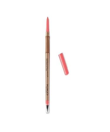kiko milano Everlasting Color Precision Lip Liner 421 Persian Red - New
