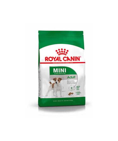 Royal Canin Mini Adult Small Breed Adult Dog Food 8 Kg - Farmapets - Buy Online on GoSupps.com