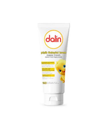 Dalin Diaper Rash Prevention Cream 100 ml