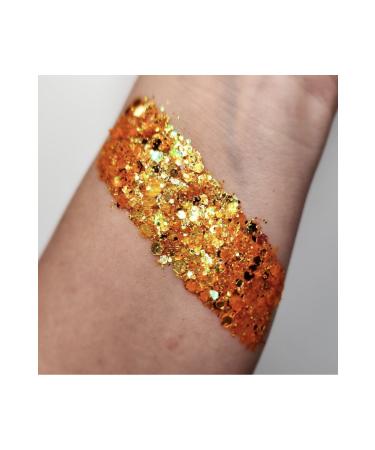 Serashine Face Glitter Face Glitter Makeup Glitter Shimmering Shiny Gel Body Glitter - Buy Online on GoSupps.com