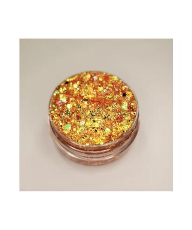 Serashine Face Glitter Face Glitter Makeup Glitter Shimmering Shiny Gel Body Glitter