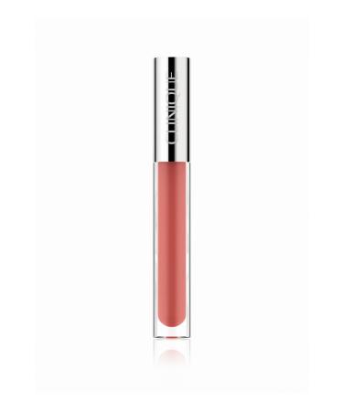 Clinique Pop Plush 02 Chiffon Liquid Lipstick