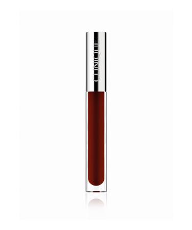 Clinique Pop Plush Black Honey Liquid Lipstick