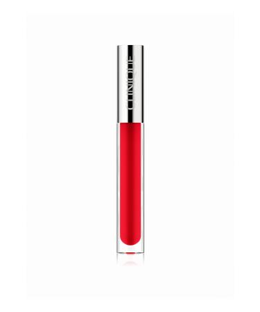 Clinique Pop Plush 04 Juicy Apple Pop Liquid Lipstick