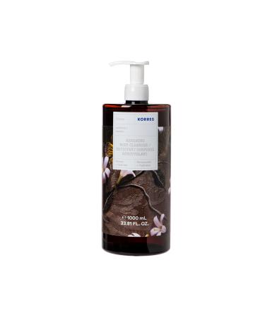 Korres 1000 ml Shower Gel - Foam