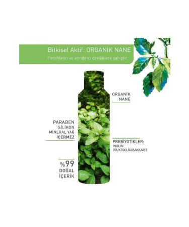 Yves Rocher Pure Menthe-Prebiotic Pore Tightening Purifying Oil Balancing Micellar Water 200ml - Buy Online on GoSupps.com