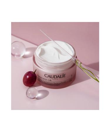 Caudalie Resveratrol-lift Firming Revitalizing Morning Super Cream 50ml Shooting520 - Buy Online on GoSupps.com