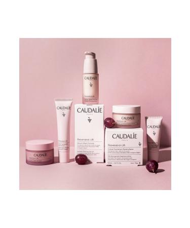 Caudalie Resveratrol-lift Firming Revitalizing Morning Super Cream 50ml Shooting520 - Buy Online on GoSupps.com