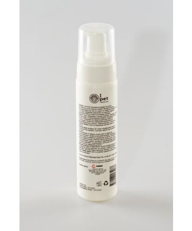I PET NATURAL CARE Effective Cleaning Package for Cats and Dogs Set of 2 - Buy Online on GoSupps.com