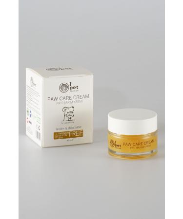 I PET NATURAL CARE Hair-Skin Care Set for Cats and Dogs Set of 2 - Buy Online on GoSupps.com