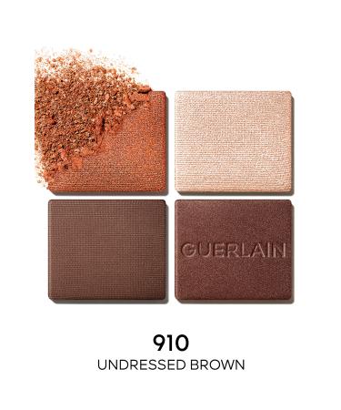 Guerlain Ombresque and Brown ar Palette - Buy Online on GoSupps.com