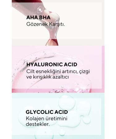 The Ceel Aha Bha Skin Tone Equalizing Revitalizing Renewing Red Peeling Serum 30 ml - Buy Online on GoSupps.com