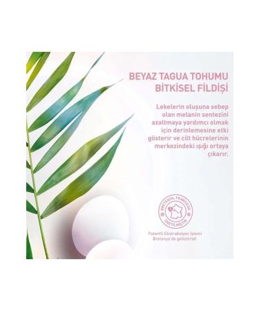 Yves Rocher Bright Botanical-Anti-Stain and Anti-Wrinkle Brightening and Tone-Equalizing Cream with Vitamin C & E 50ml - Buy Online on GoSupps.com