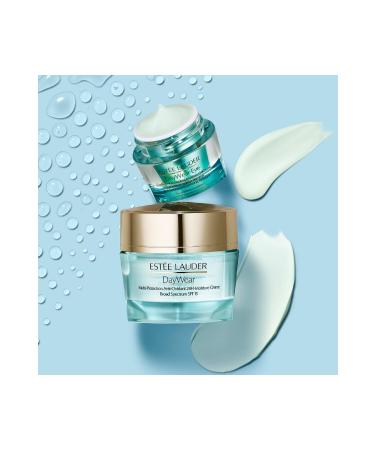 Estee Lauder DayWear Eye-Soothing Brightening Moisturizing Eye Contour Gel Cream 15 ml - Buy Online on GoSupps.com