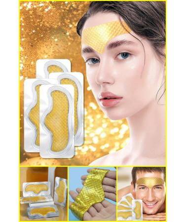 Xolo Forehead and Eyebrow Area Collagen Mask T Mask Open Area Abundant Collagen Support Mask XLM9117 - Buy Online on GoSupps.com