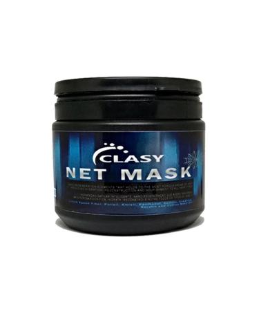 Clasy Hair Care Mask/Net Mask 1 Piece 455 ml / Hair Care Mask