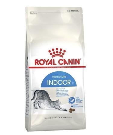Royal Canin Indoor 27 Special Food 2 Kg