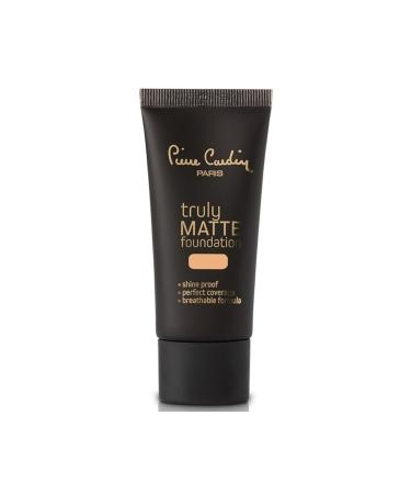 Pierre Cardin Truly Matte Foundation 170 Beige