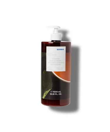 Korres 1000 ml Shower Gel - Foam