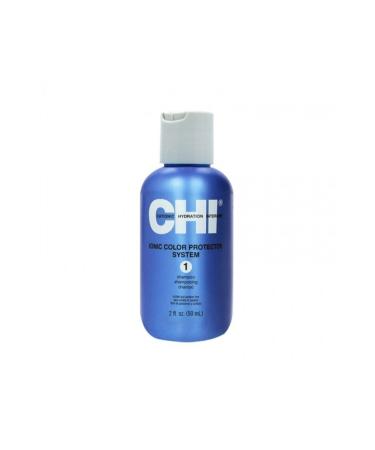 Chi Ionic Color Color Protecting Mini Care Shampoo for Dyed Hair 50ml