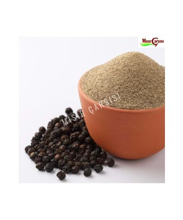 Batman Spice Bazaar Black Pepper Powder -(KG)
