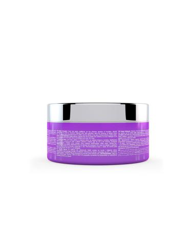 GK HAIR Global Keratin Lavender Bombshell Lilac Color and Care Mask 200ml - Buy Online on GoSupps.com