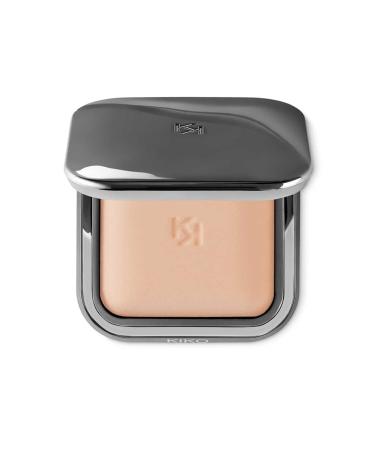 KIKO LIGHTENING POWDER - RADIANT FUSION BAKED POWDER 04 BEIGE ROSE 8025272608169