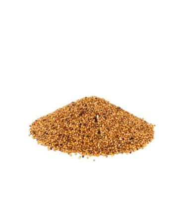 Aktarzane Yellow Mustard Seed 1000gr