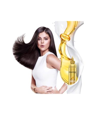 Pantene 7/24 Styling Intensive Care Cream Repair and Protective Care 300 Ml - Buy Online on GoSupps.com