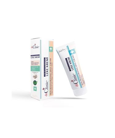 Dr. Clinic Blemish Cream 50 ml
