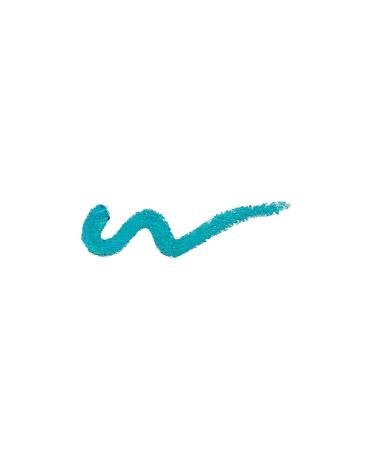 KIKO Liquid Eyeliner - Intense Color Long Lasting Eyeliner 12 Metallic Turquoise 8025272623223 - Buy Online on GoSupps.com