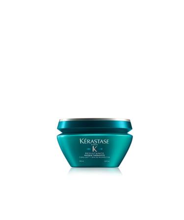 Kerastase Resistance Masque Therapiste Repairing Mask for Damaged and Processed Hair 200ml