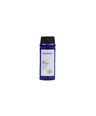 Medirevo Body Care Shampoo W Borken Complex 124 - 400 ml 8682466434098