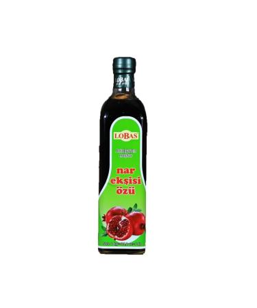 LOBAS Pomegranate Syrup Extract 1 Liter