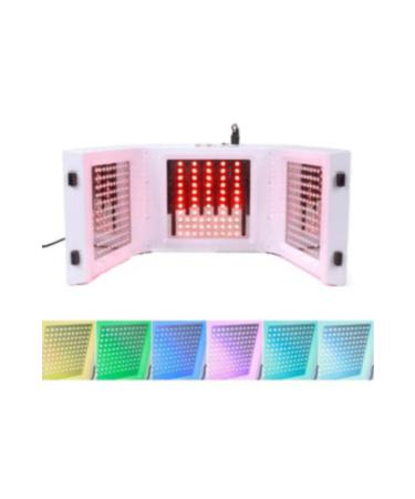 marketest Pdf Led Mask / 7 Colors - Buy Online on GoSupps.com