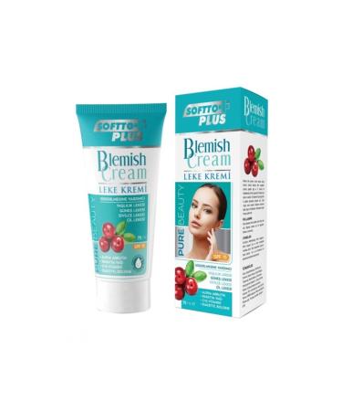 Softto Plus Blemish Cream Blemish