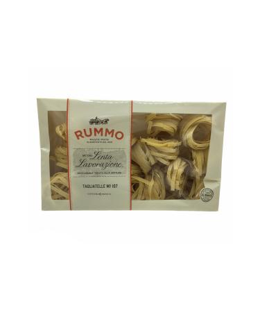 Rummo Pasta Tagliatelle 500 Gr.