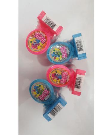 SUGAR PATISSERIE Toilet Sugar Sour Flush - Buy Online on GoSupps.com