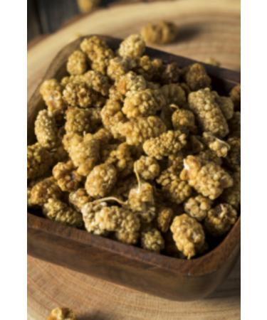 Anatolian Labor Agriculture Organic Mulberry Dried 1 Kg