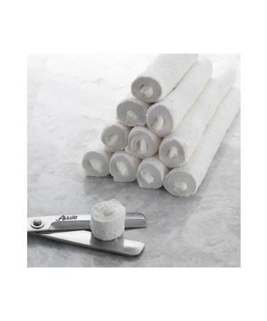 Akkent 1860 Sultan Buffalo Cream Turkish Delight 450 Gr.