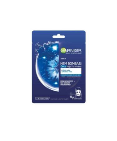 Garnier Garnier Mask Moisture Night