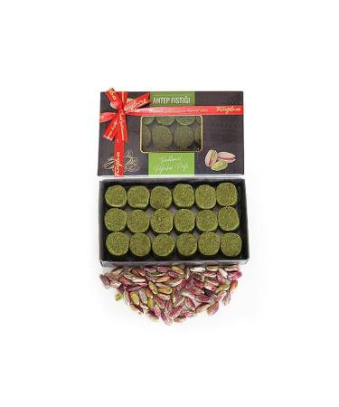 Tu ba Dried Nuts Antep Paste 200 Gr